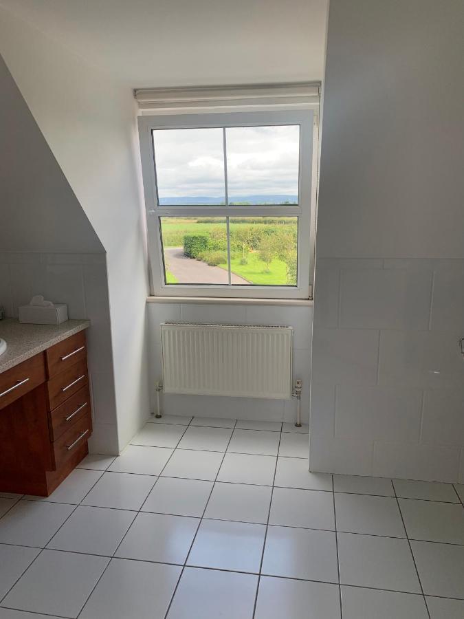 Enniscrone King Room Exteriér fotografie